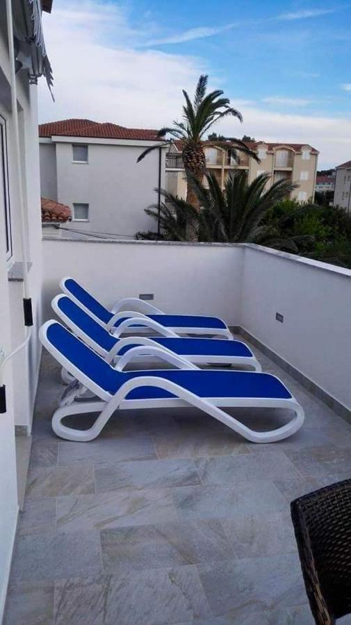 Apartments Luxury Oasis Makarska Exterior photo