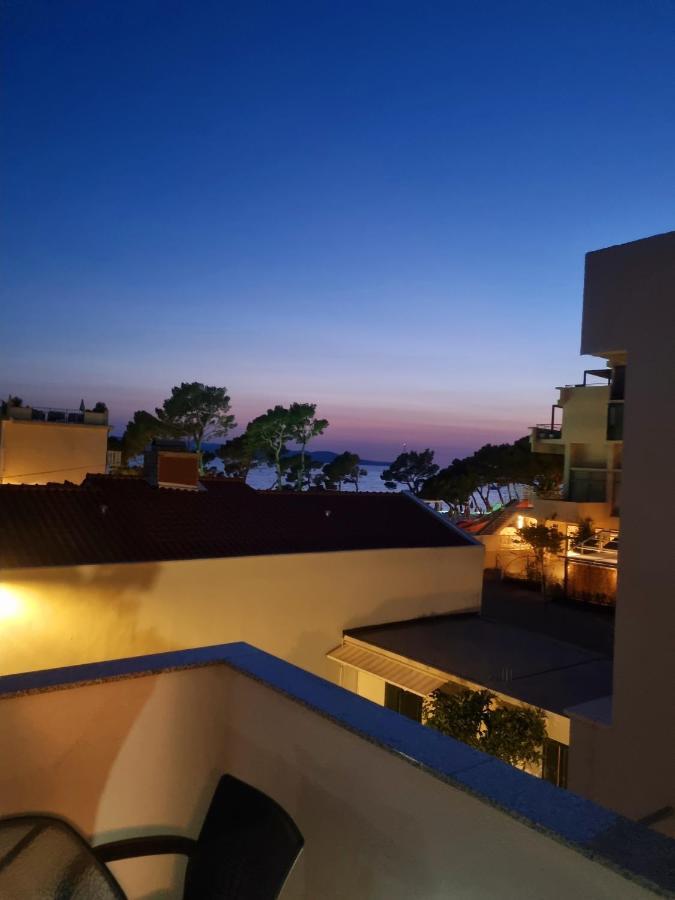 Apartments Luxury Oasis Makarska Exterior photo