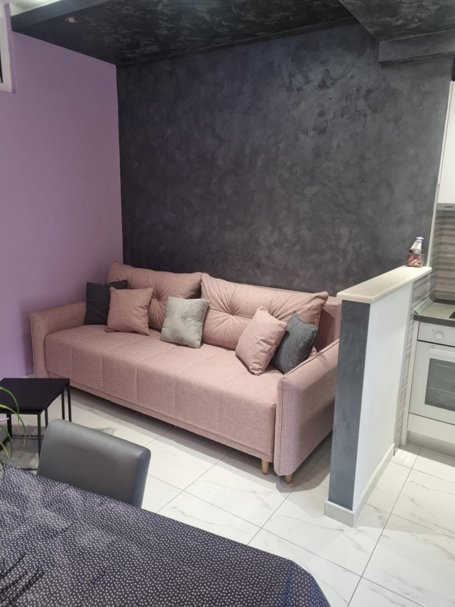 Apartments Luxury Oasis Makarska Room photo