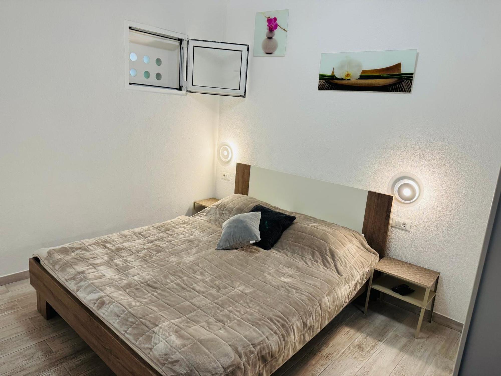 Apartments Luxury Oasis Makarska Exterior photo