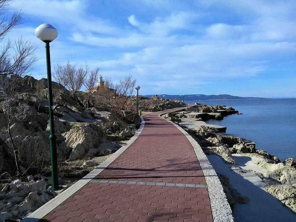 Apartments Luxury Oasis Makarska Exterior photo